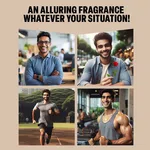 Bombay Shaving Company Musk Deodorant 150ml - Available at AfnoBazar Nepal