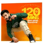 Bombay Shaving Company Power Styler Beard Trimmer - Available at AfnoBazar Nepal