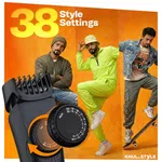 Bombay Shaving Company Power Styler Beard Trimmer - Available at AfnoBazar Nepal