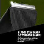 Bombay Shaving Company Power Play Trimmer - Available at AfnoBazar Nepal