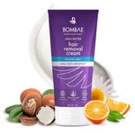 Bombae Shea Butter Hair Removal Cream 30g - Available at AfnoBazar Nepal