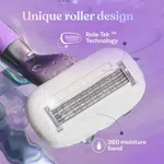 Bombae RollPlay Body Razor Refills, Pack of 2 - Available at AfnoBazar Nepal