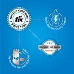 Skore Blues Condoms, Pack of 10 - Available at AfnoBazar Nepal