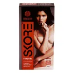 Skore Chocolate Flavoured Condoms, Pack of 10 - Available at AfnoBazar Nepal