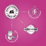 Skore Dots Condoms, Pack of 3 - Available at AfnoBazar Nepal
