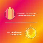 Skore Assorted Flavours Condoms, Pack of 20 - Available at AfnoBazar Nepal