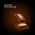 Skore Chocolate Lubricant Gel 50ml - Available at AfnoBazar Nepal