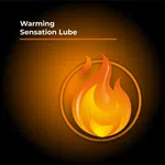 Skore Warm Lubricant Gel 50ml - Available at AfnoBazar Nepal