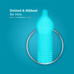 Skore Cool Condoms, Pack of 10 - Available at AfnoBazar Nepal
