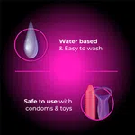 Skore Strawberry Lubricant Gel 50ml - Available at AfnoBazar Nepal