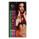 Skore Shades Condoms, Pack of 20 - Available at AfnoBazar Nepal