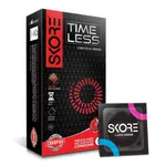 Skore Timeless Condoms, Pack of 10 - Available at AfnoBazar Nepal