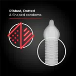 Skore Timeless Condoms, Pack of 10 - Available at AfnoBazar Nepal