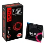 Skore Timeless Condoms, Pack of 10 - Available at AfnoBazar Nepal