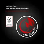 Skore Timeless Condoms, Pack of 10 - Available at AfnoBazar Nepal