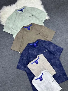 Royal Denim T-shirt