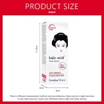 Kojic Acid & Niacinamide Ultra-Whitening Face Serum – Advanced Dark Spot Corrector & Anti-Wrinkle Essence