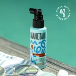 Manetain Set & Perfect Spray - 100 ml