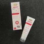 Aichun Beauty Breast Enhance Cream With Massage Roller Ball - 100g