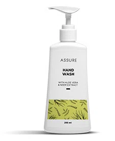 ASSURE HAND WASH