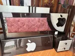 Apple design bed 4/6