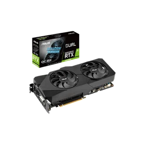 ASUS DUAL-RTX2060-6G-EVO