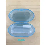 Baby Silicone Finger Toothbrush And Gum Massager