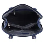 Hammonds Flycatcher Genuine Leather Hand Bag For Ladies Women