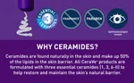 CeraVe Skin Renewing Eye Cream – Anti-Aging Treatment for Wrinkles & Crow\'s Feet (14.2g)(PRODUCT OF USA)