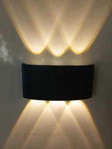 wall light