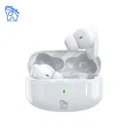 Elephu Beyond 50 earbuds| 50 hours play back| Thumping bass| Hifi Audio| Feather Light weight