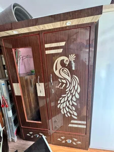 Mayur Design Wardrobe 4/6