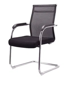 Net visitor chair 4009