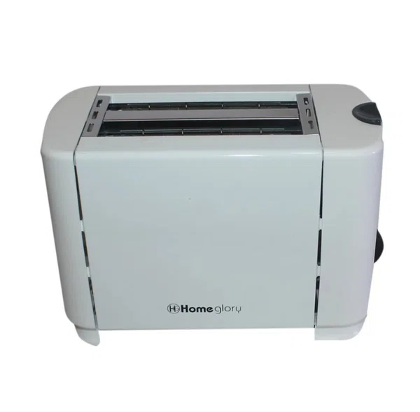 Homeglory 2 Slice Bread Toaster HG-TS102 Toast 2