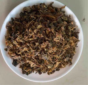 Sun Dried Gundruk100 Gm Packet