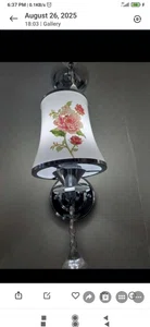 wall light