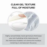 ​SKIN1004 Brightening Face Wash - Hydrating Gel Foam with Centella Asiatica