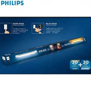 TwinGlow Led Up Down Batten 40w