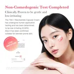 Medicube TXA + Niacinamide Capsule Cream – Dual Radiance Moisturizer (55g)