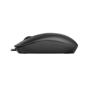 N200 - Black Optical Mouse