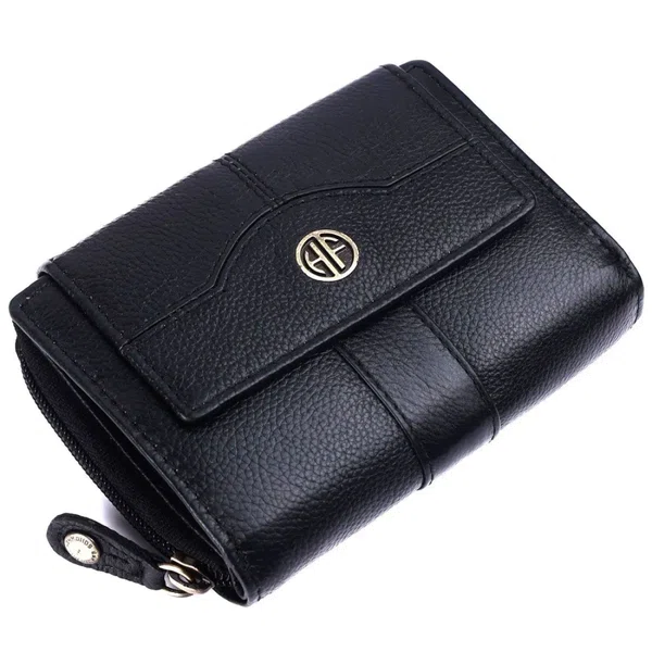 Hammonds Flycatcher Genuine Leather Ladies Wallet - Bags | Purse For Women | Handbags | Wallet For Women