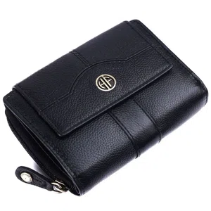 Hammonds Flycatcher Genuine Leather Ladies Wallet - Bags | Purse For Women | Handbags | Wallet For Women