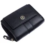 Hammonds Flycatcher Genuine Leather Ladies Wallet - Bags | Purse For Women | Handbags | Wallet For Women