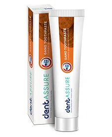Dent Assure Toothpaste
