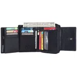 Hammonds Flycatcher Genuine Leather Ladies Wallet - Bags | Purse For Women | Handbags | Wallet For Women