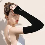 UV Sun Protection Arm Sleeves for Riding