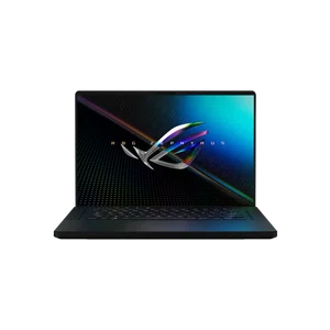 2021 ASUS ROG Zephyrus M16 GU603HM - (i9-11900H, 32GB RAM, 1TB NVMe SSD, RTX 3060 6GB, 16" FHD 14Hz, Windows 10) Gaming Notebook