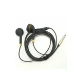 Solid Universal Earphone | Hifi Sound music  Model SP-09 Speaker Diameter The built in mic handsfree High  sound