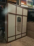 sisaw wardrobe 6/8