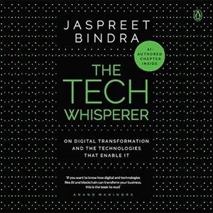 THE TECH WHISPERER
